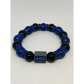 Phi Beta Sigma Bracelet